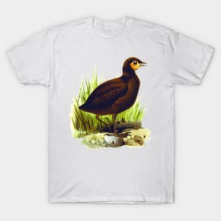 Cute birds #3 T-Shirt